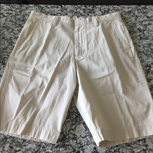 J crew shorts. Size 32. Good condition